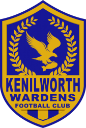 Kenilworth Wardens FC badge