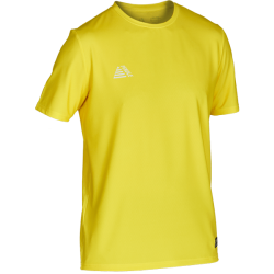 Activa T-Shirt Yellow