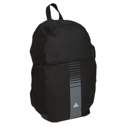 Black Sigma Back Pack Sigma Back Pack Black
